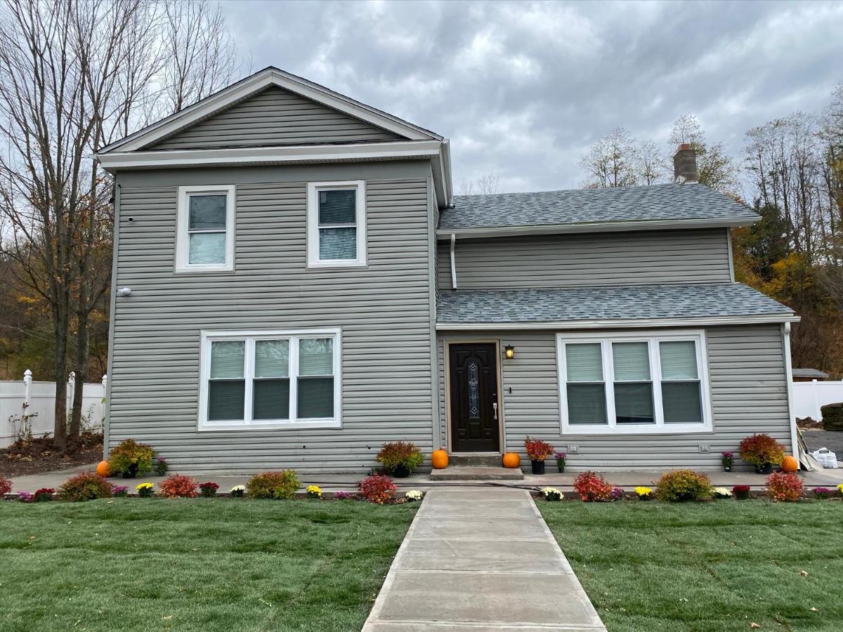 Holly Lodge - Ski Windham Hunter Catskills Prattsville Exterior foto