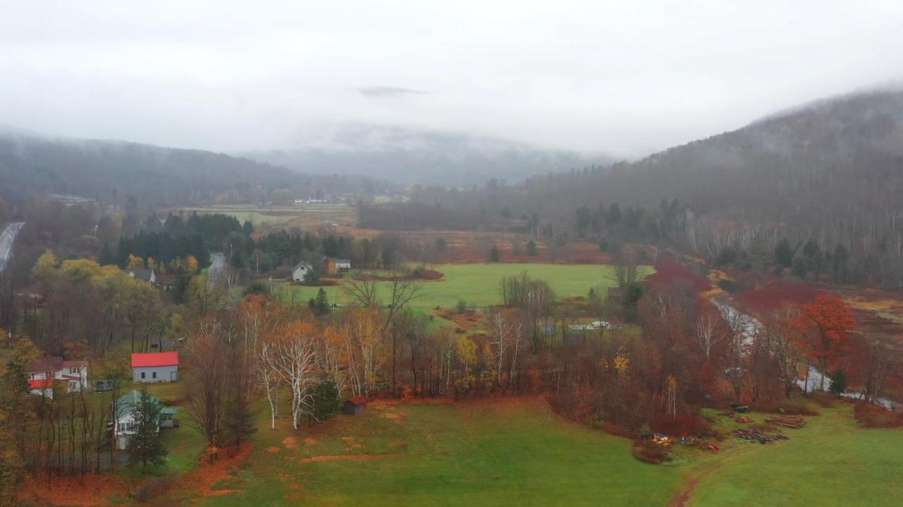 Holly Lodge - Ski Windham Hunter Catskills Prattsville Exterior foto