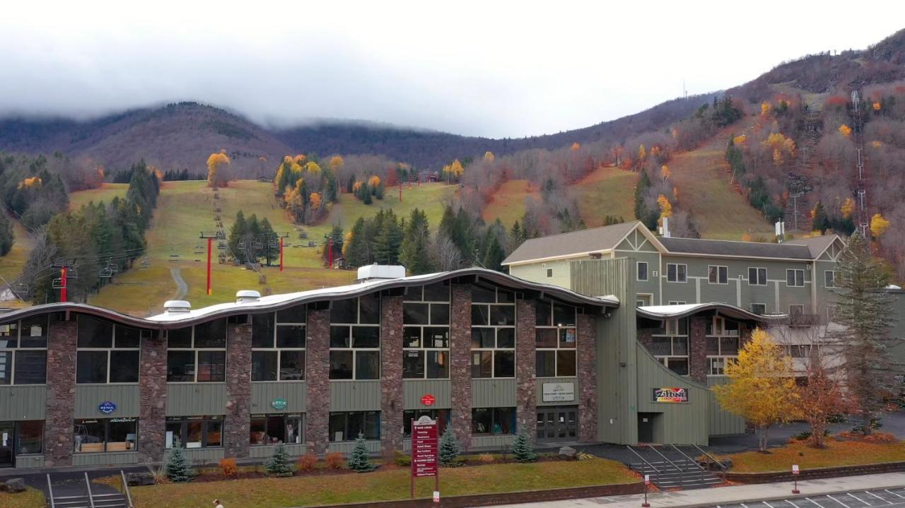 Holly Lodge - Ski Windham Hunter Catskills Prattsville Exterior foto